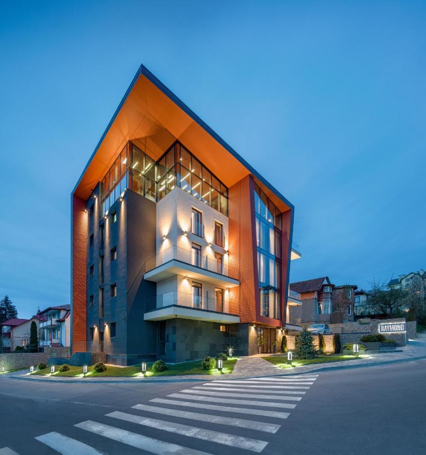 Hotel Raymond Τρούσκαβετς Εξωτερικό φωτογραφία