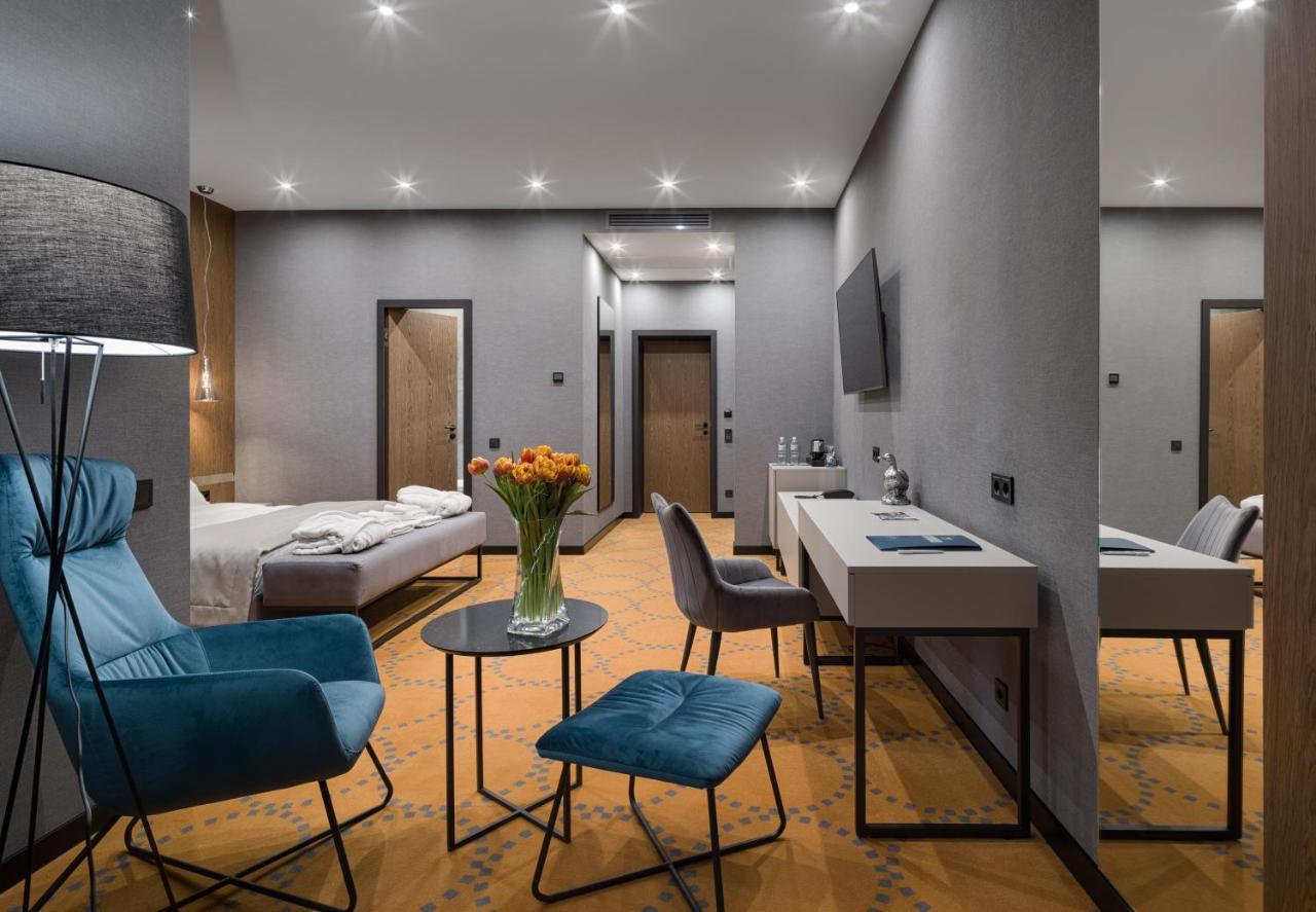 Hotel Raymond Τρούσκαβετς Εξωτερικό φωτογραφία