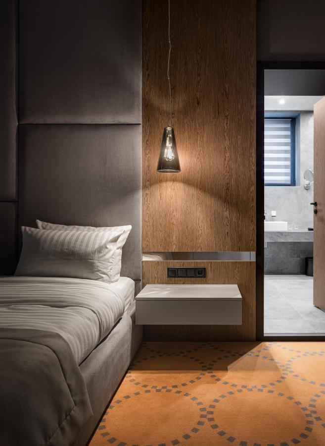 Hotel Raymond Τρούσκαβετς Εξωτερικό φωτογραφία