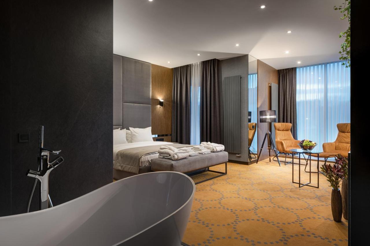 Hotel Raymond Τρούσκαβετς Εξωτερικό φωτογραφία