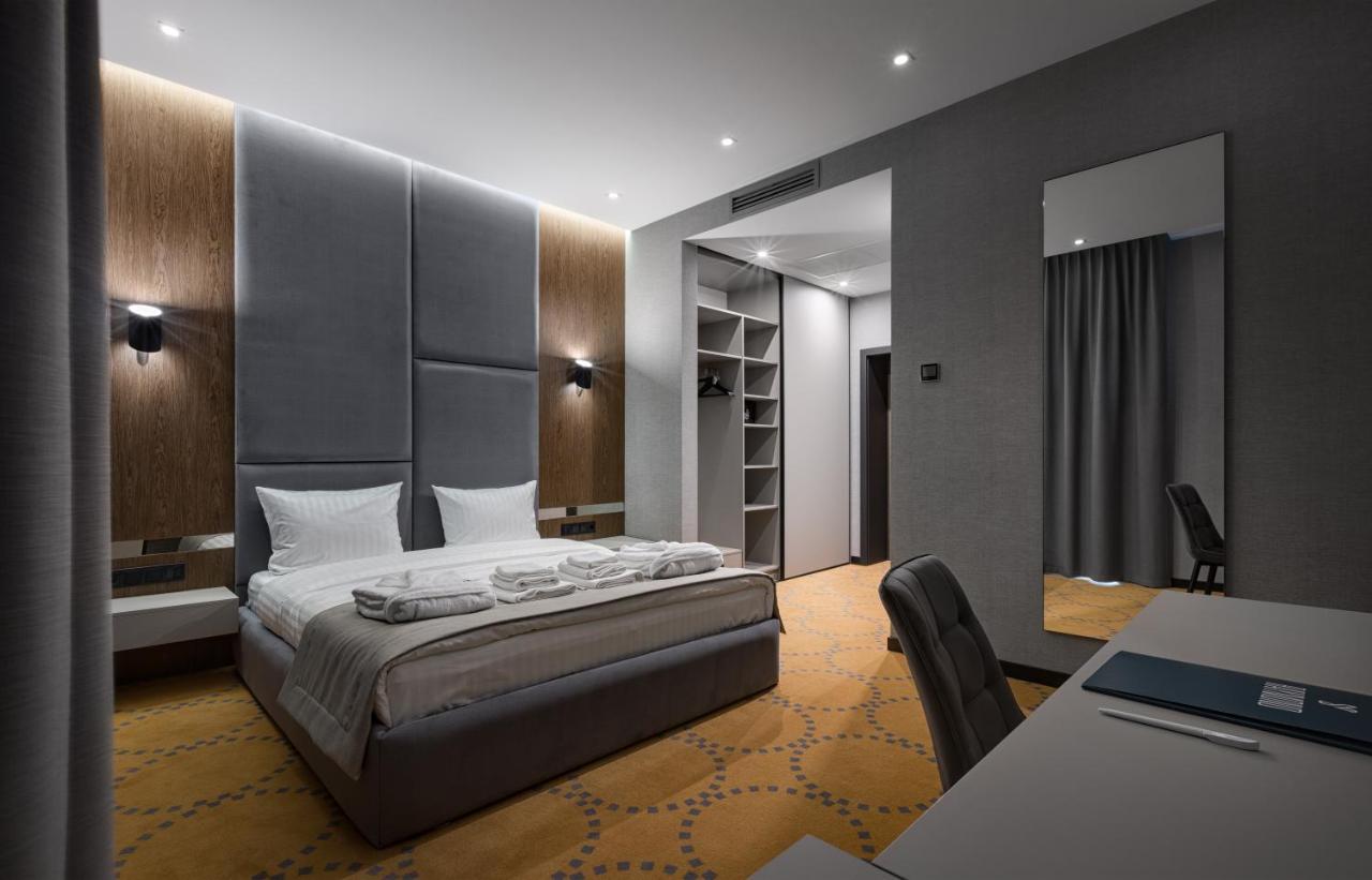 Hotel Raymond Τρούσκαβετς Εξωτερικό φωτογραφία