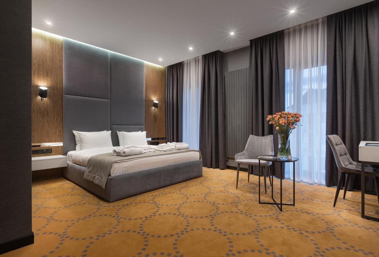 Hotel Raymond Τρούσκαβετς Εξωτερικό φωτογραφία