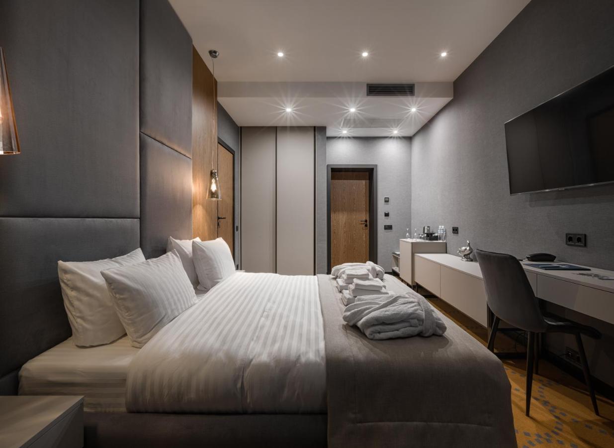 Hotel Raymond Τρούσκαβετς Εξωτερικό φωτογραφία