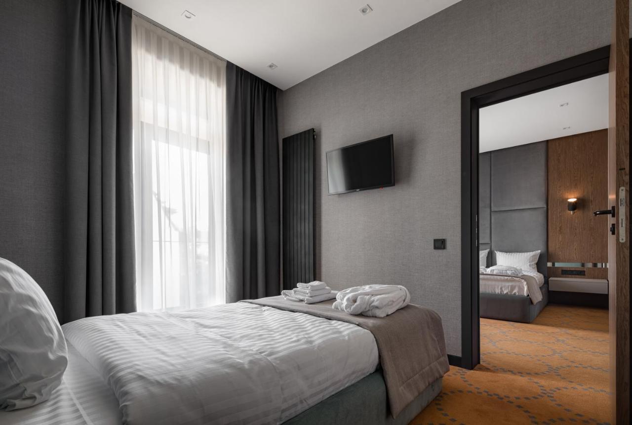 Hotel Raymond Τρούσκαβετς Εξωτερικό φωτογραφία