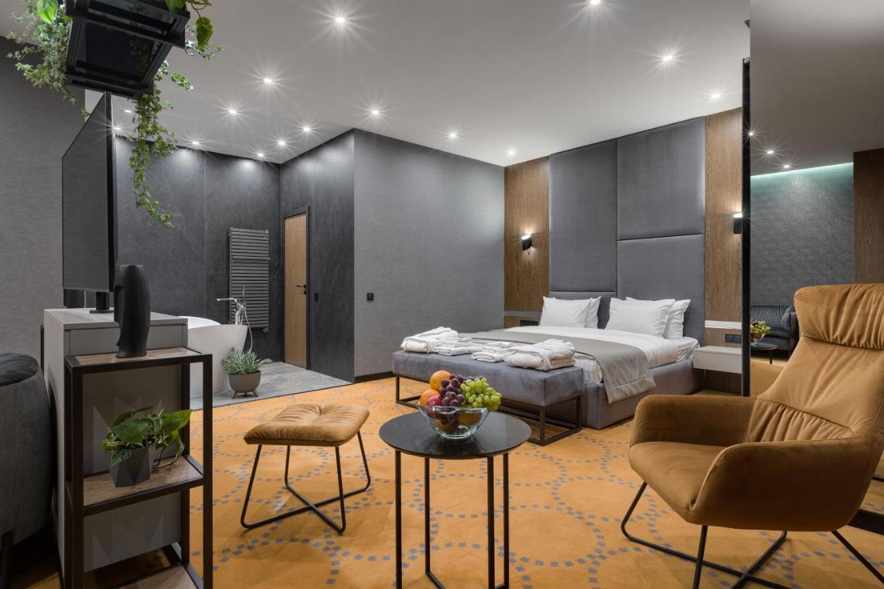 Hotel Raymond Τρούσκαβετς Εξωτερικό φωτογραφία