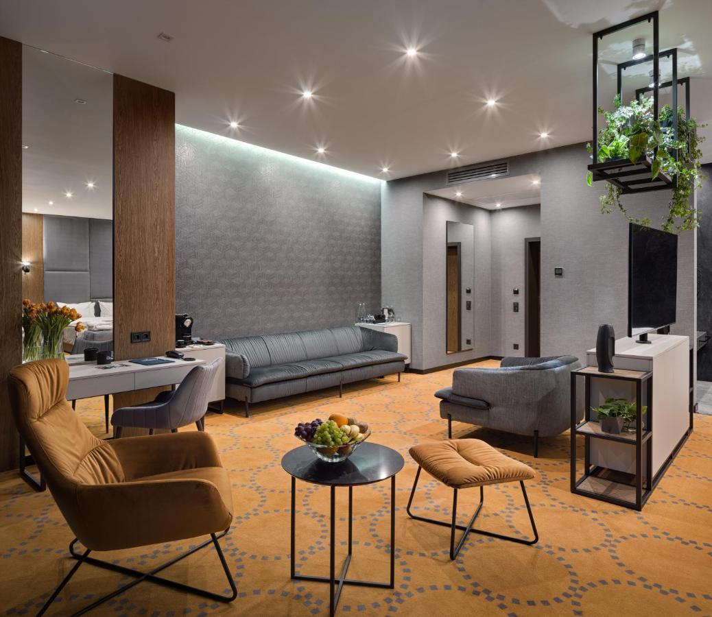 Hotel Raymond Τρούσκαβετς Εξωτερικό φωτογραφία