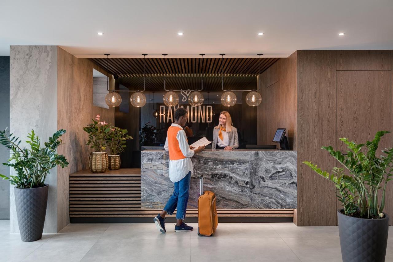 Hotel Raymond Τρούσκαβετς Εξωτερικό φωτογραφία