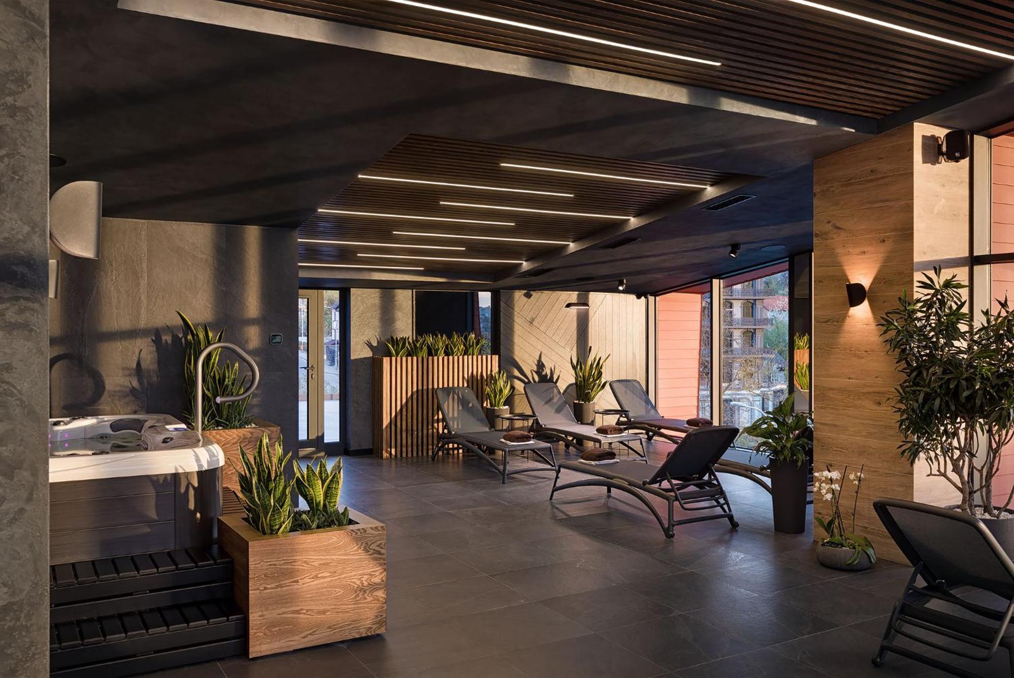 Hotel Raymond Τρούσκαβετς Εξωτερικό φωτογραφία